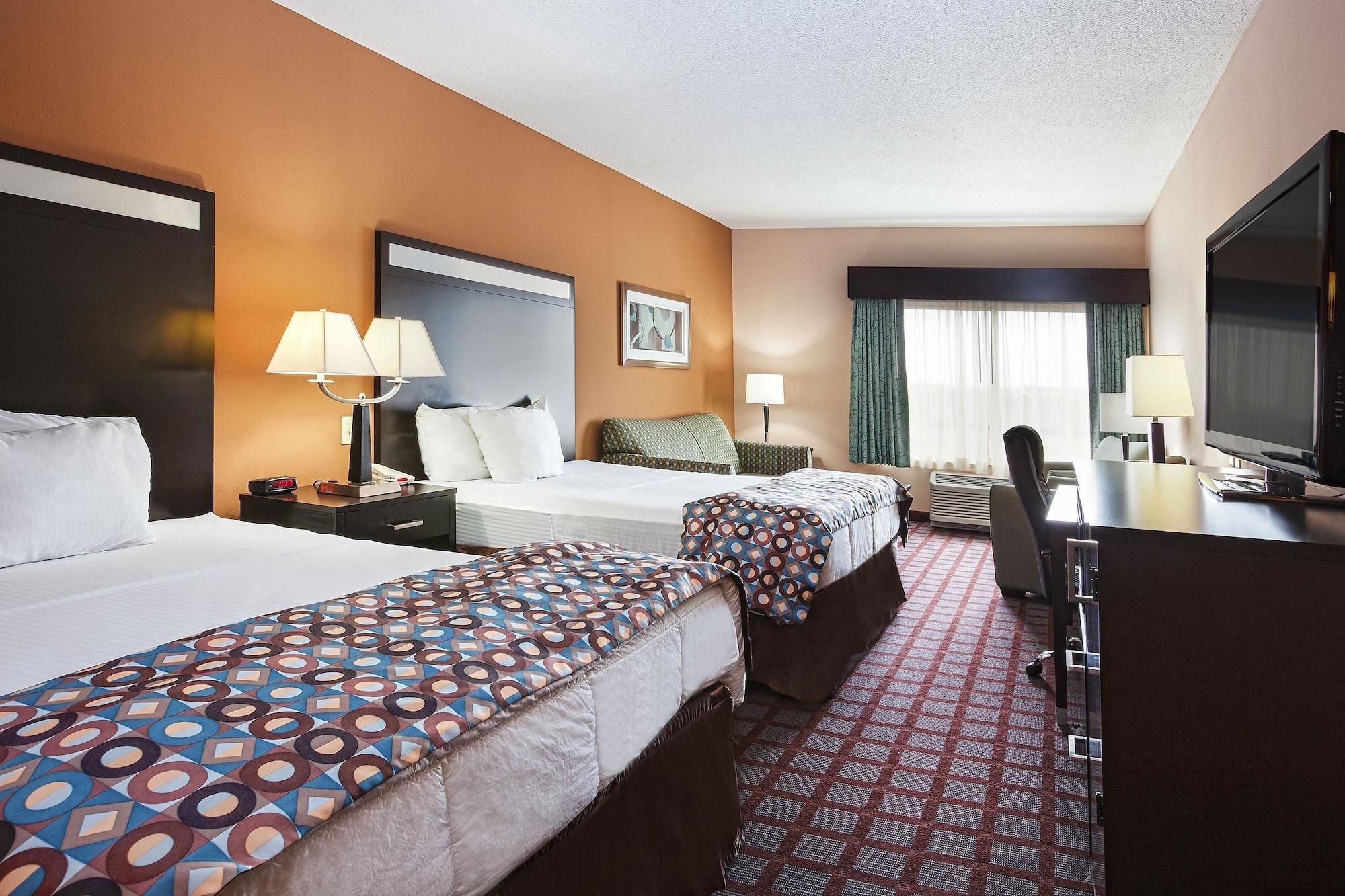 La Quinta By Wyndham Indianapolis Airport