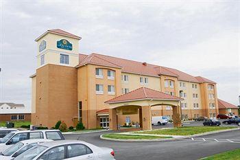La Quinta By Wyndham Indianapolis Airport 3* Plainfield