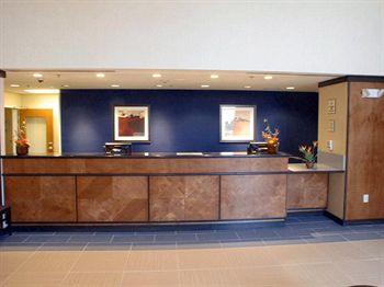 La Quinta By Wyndham Indianapolis Airport 3* Plainfield