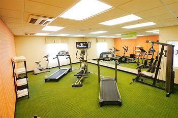 La Quinta By Wyndham Indianapolis Airport 3* Plainfield