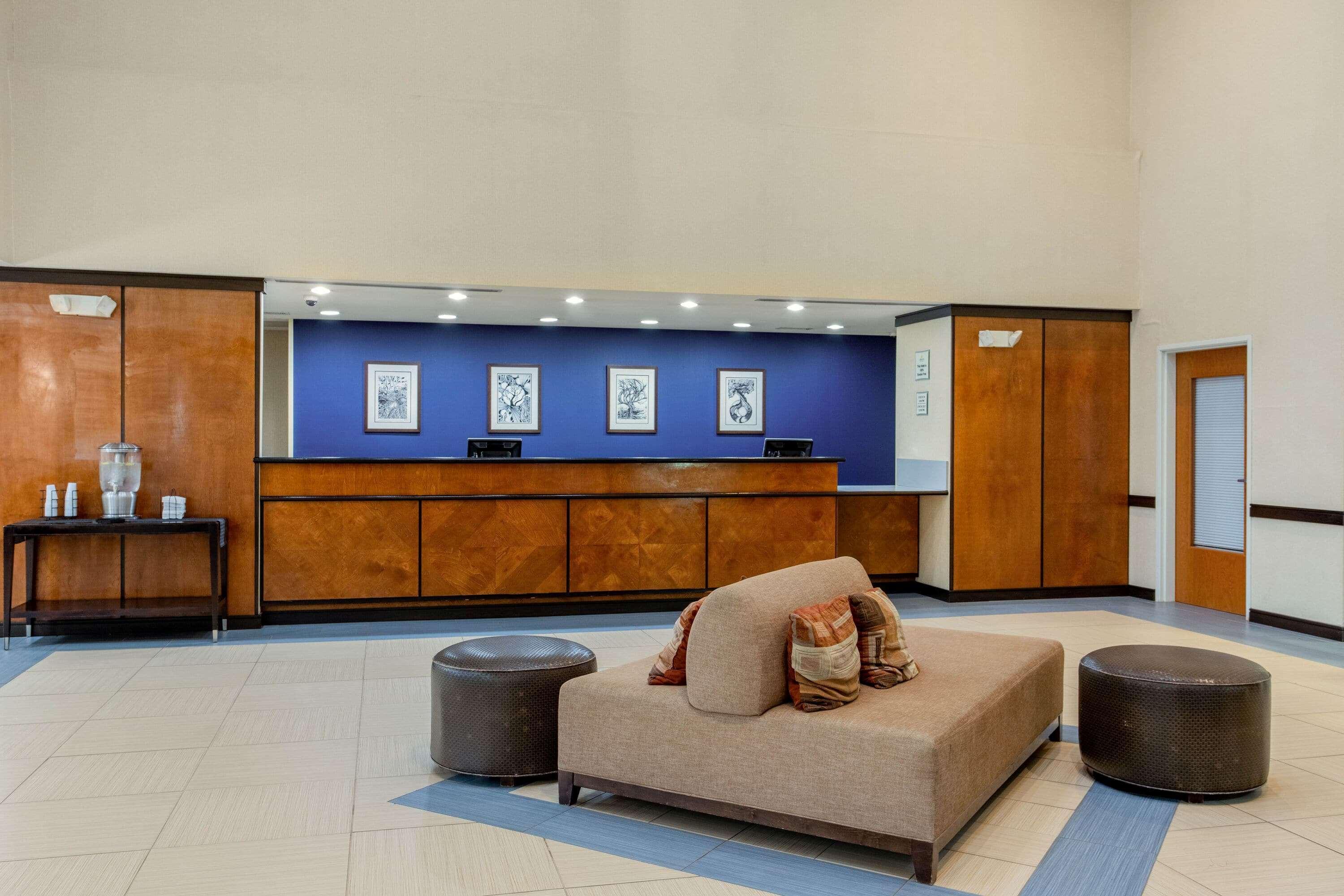 La Quinta By Wyndham Indianapolis Airport Plainfield