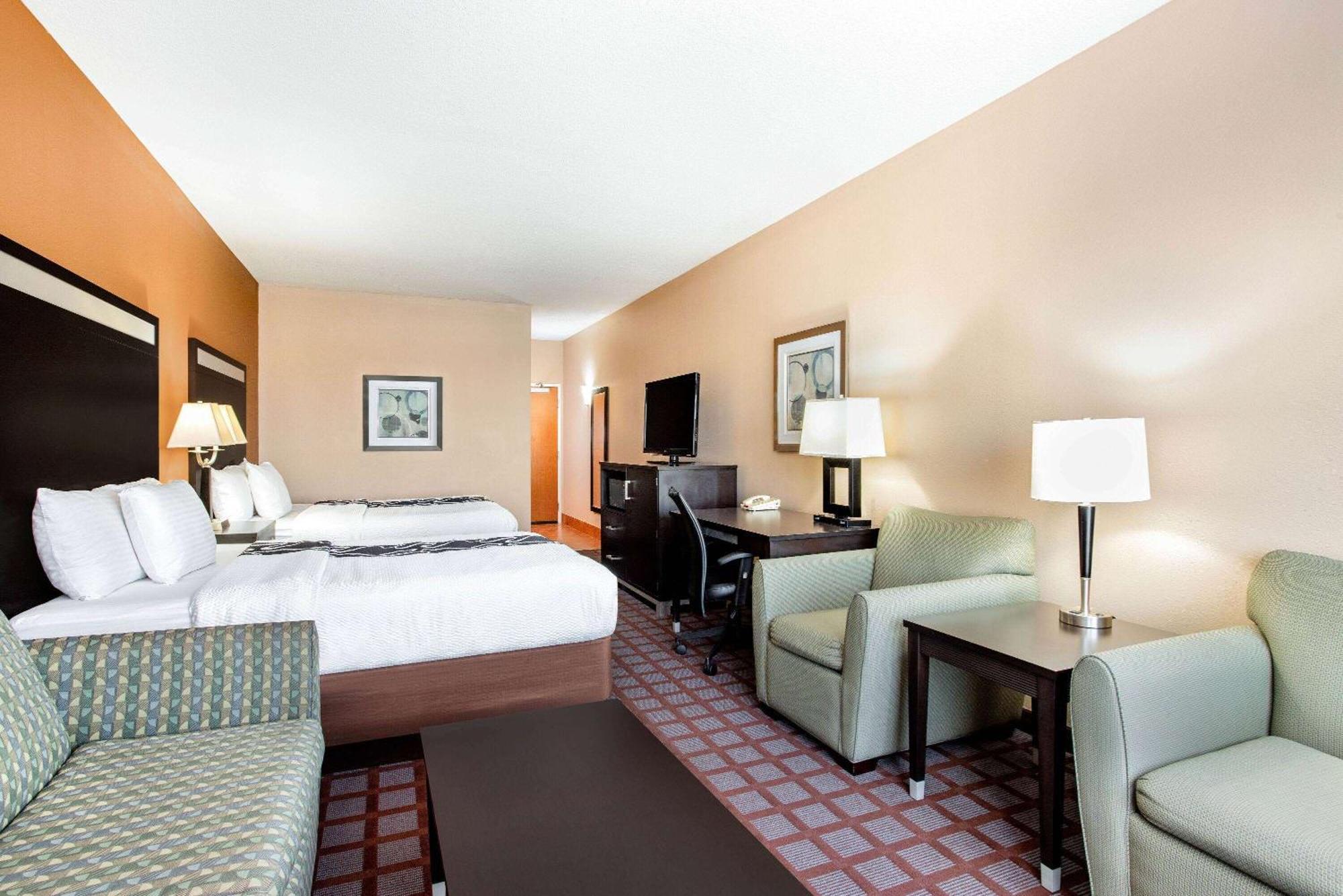 La Quinta By Wyndham Indianapolis Airport Hotel Plainfield