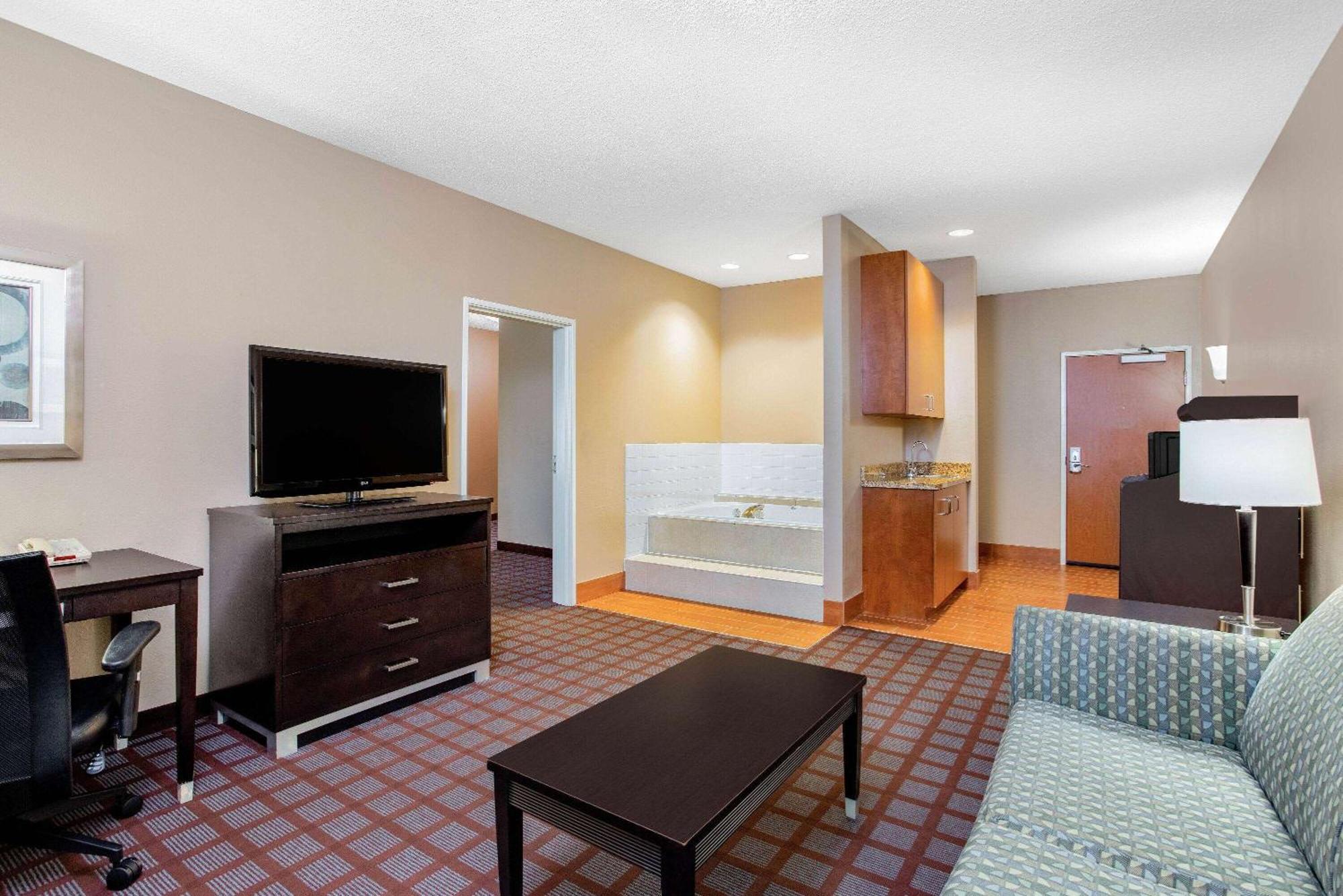 La Quinta By Wyndham Indianapolis Airport 3* Plainfield
