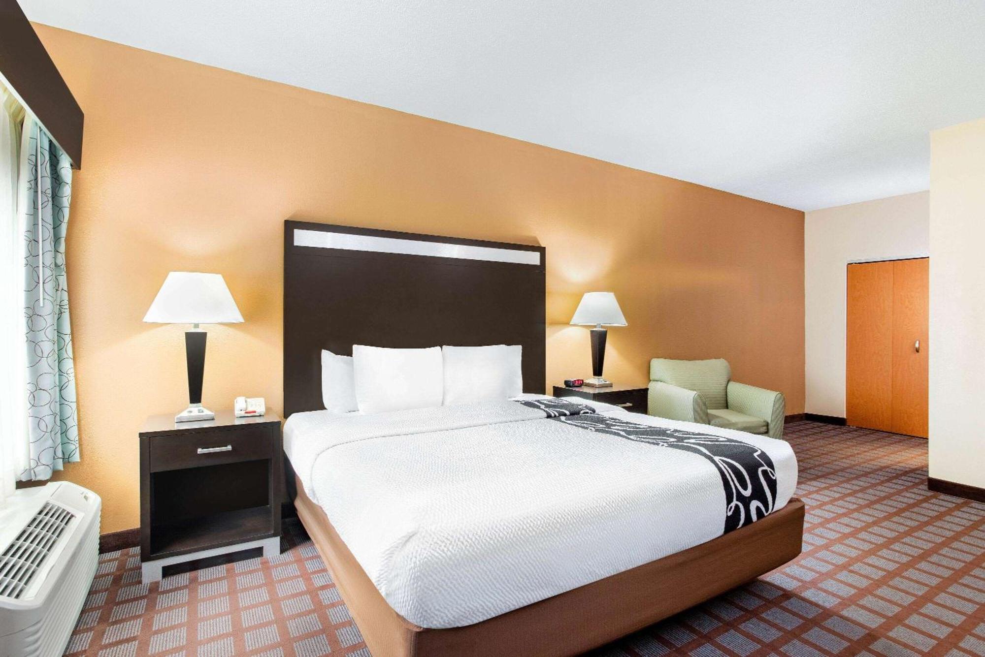La Quinta By Wyndham Indianapolis Airport Hotel 3*