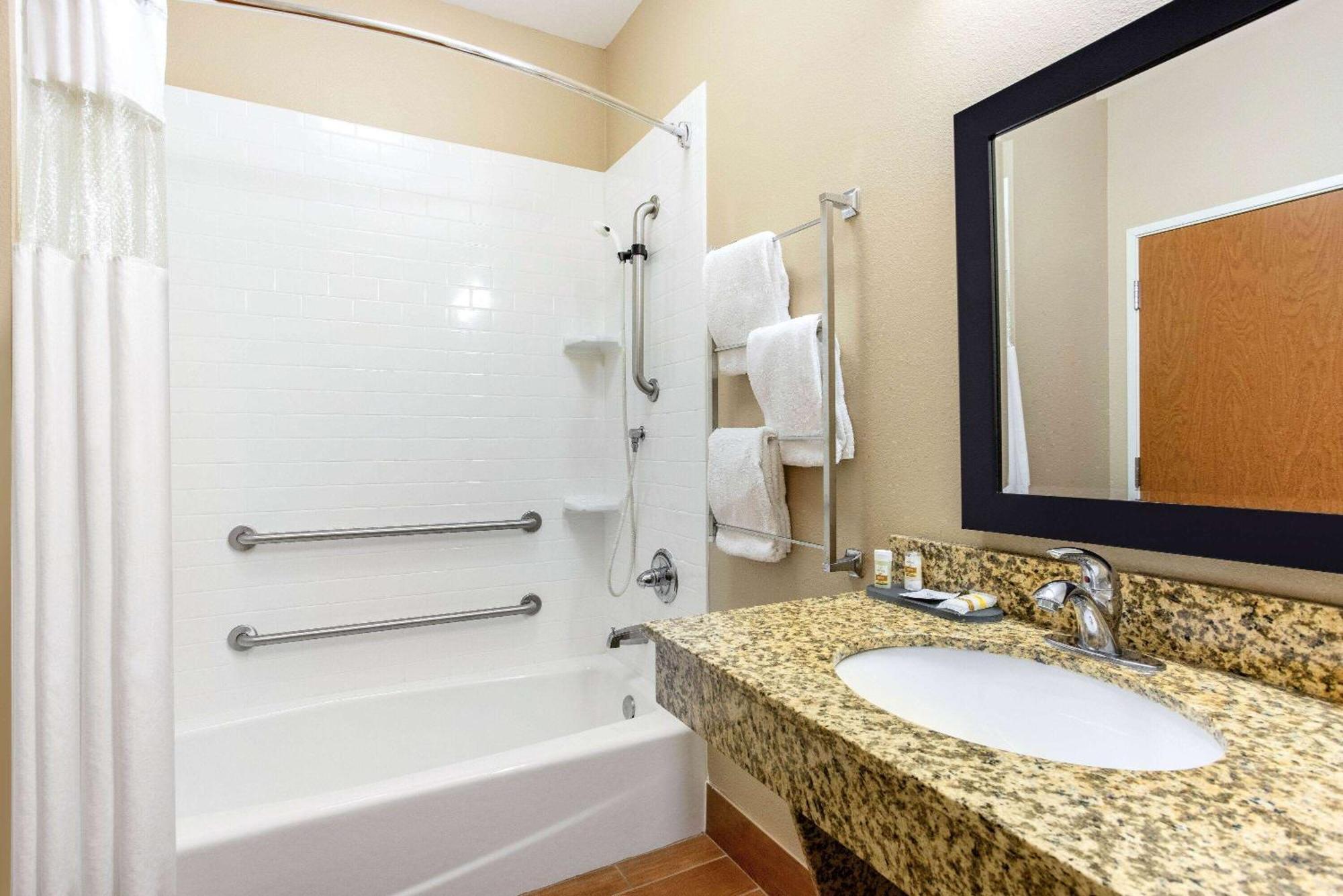 La Quinta By Wyndham Indianapolis Airport 3* Plainfield