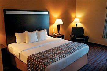 La Quinta By Wyndham Indianapolis Airport Hotel 3*