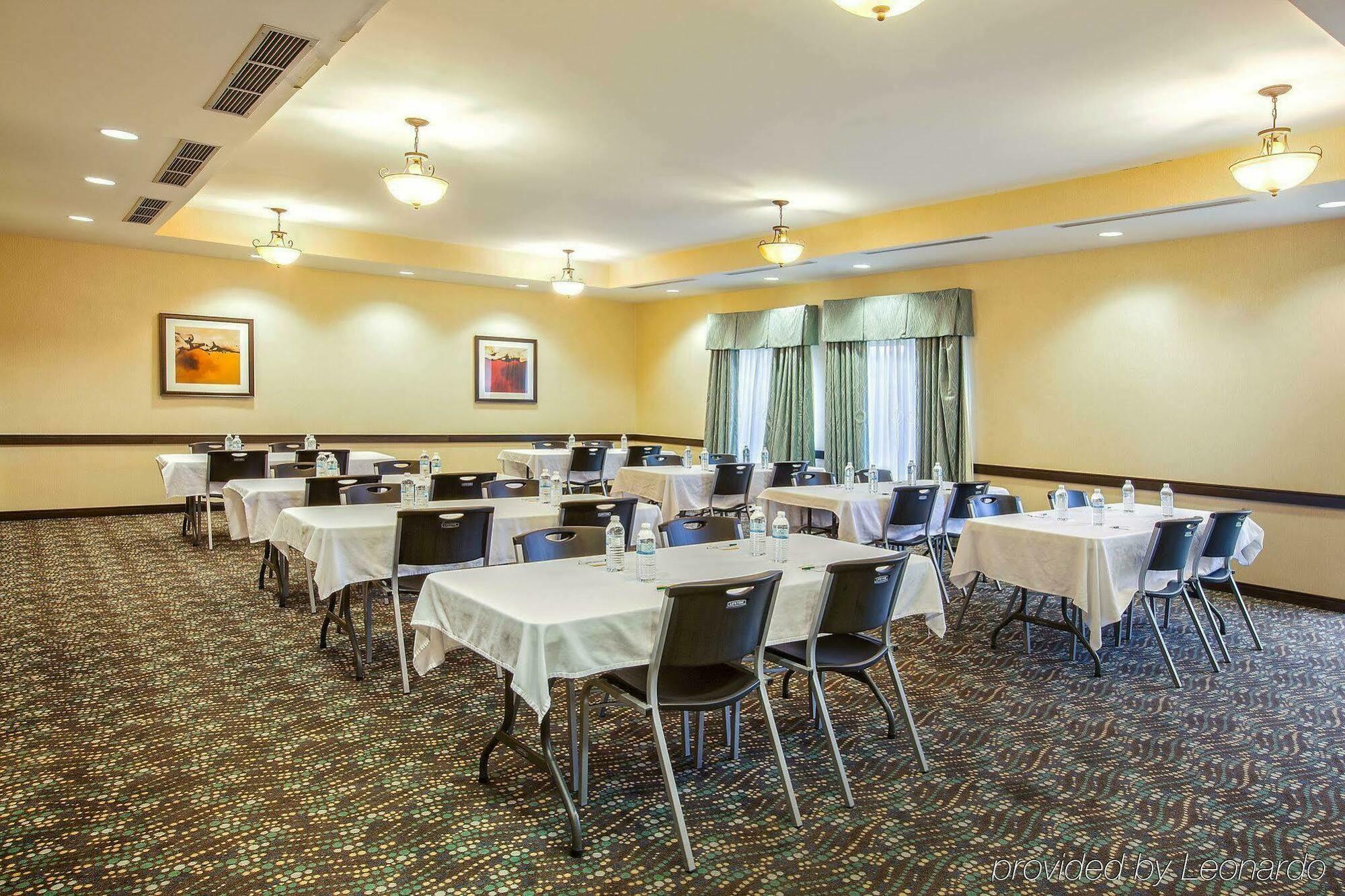 La Quinta By Wyndham Indianapolis Airport 3* Plainfield